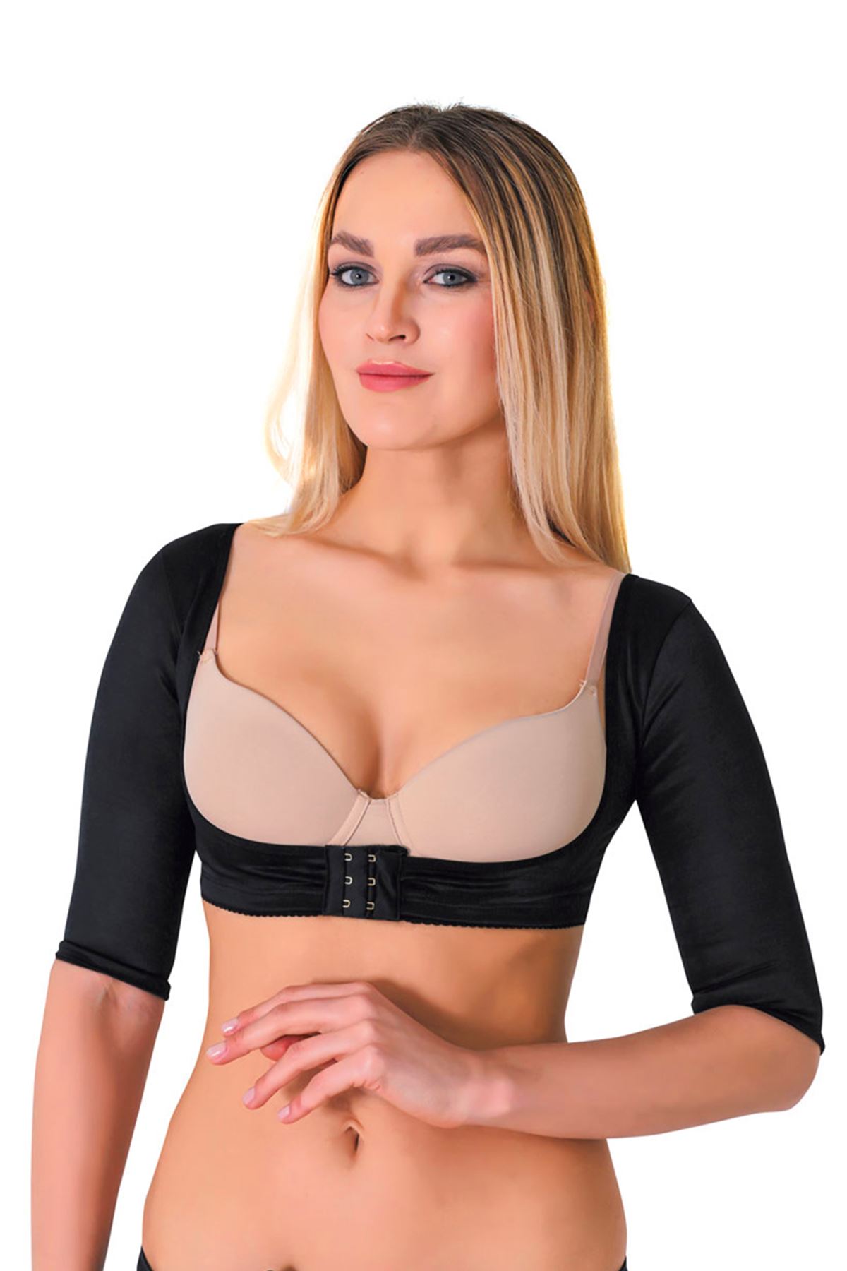 Deluxerie Korset Pearly