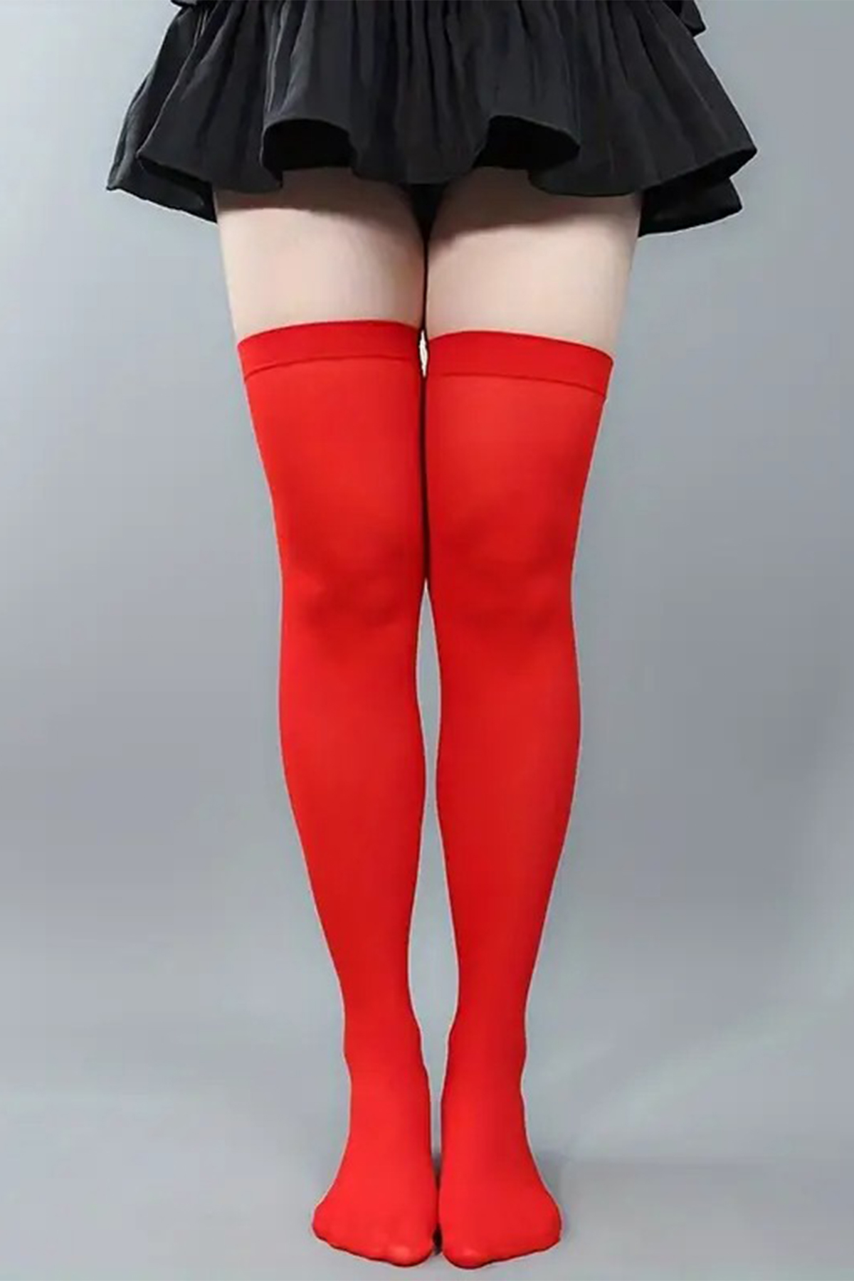 Deluxerie Basic Kousen Vibiana