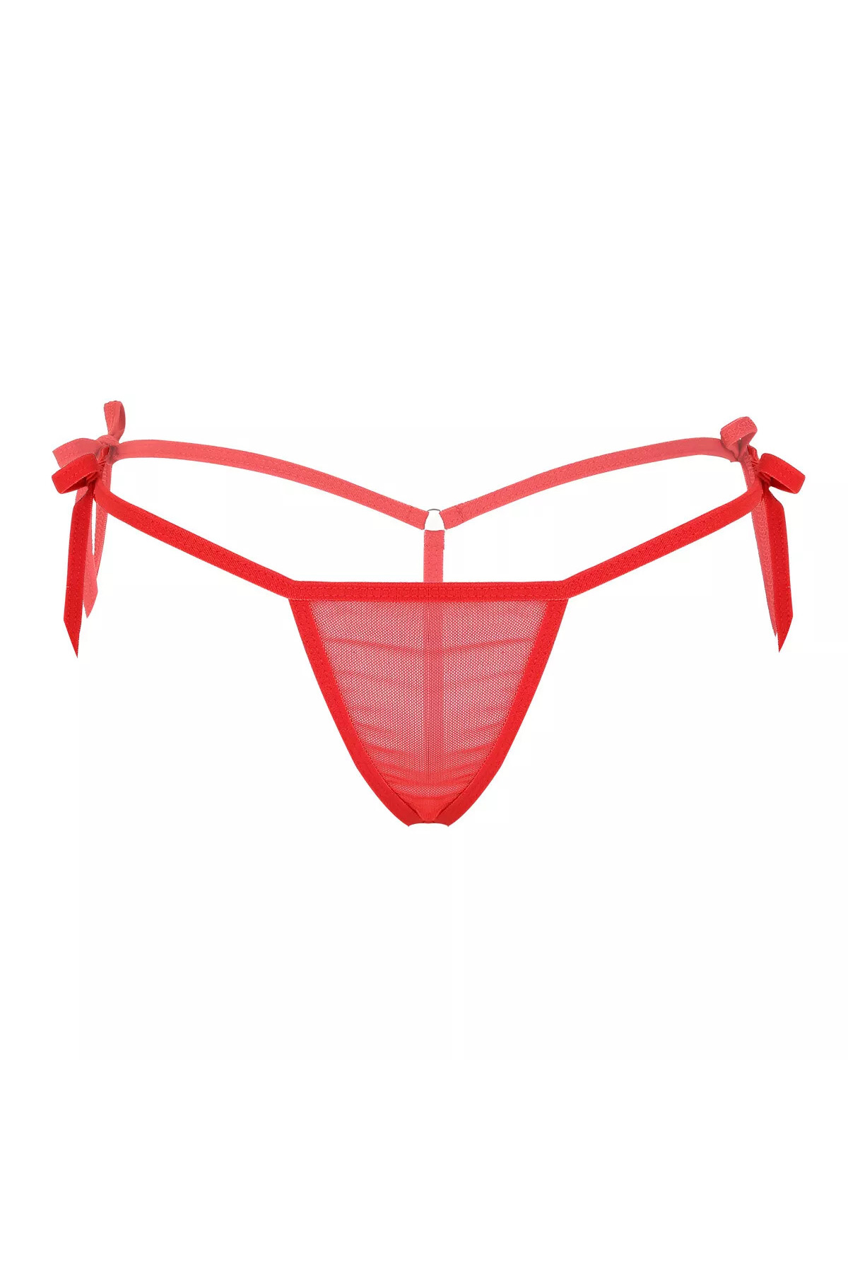 Deluxerie Sexy String Ursuline