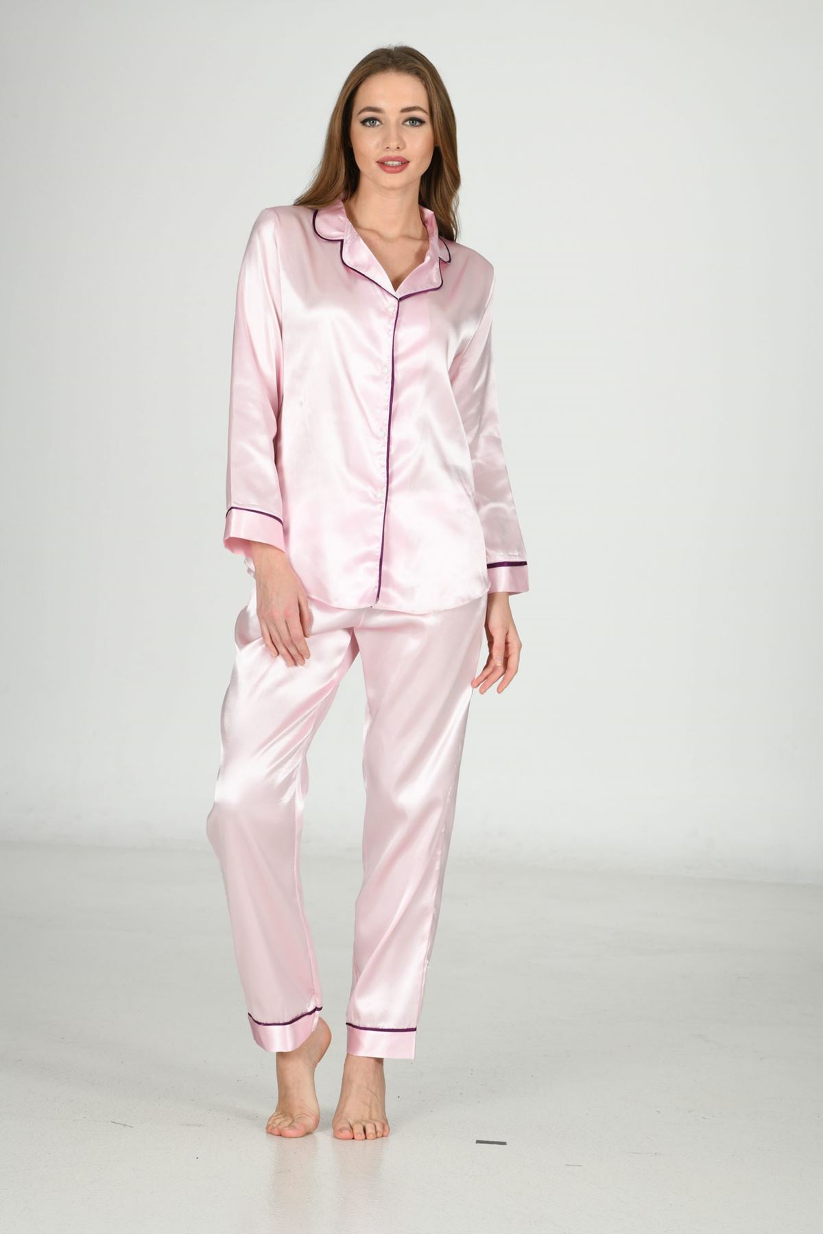 Deluxerie Pyjama Set Lanisha