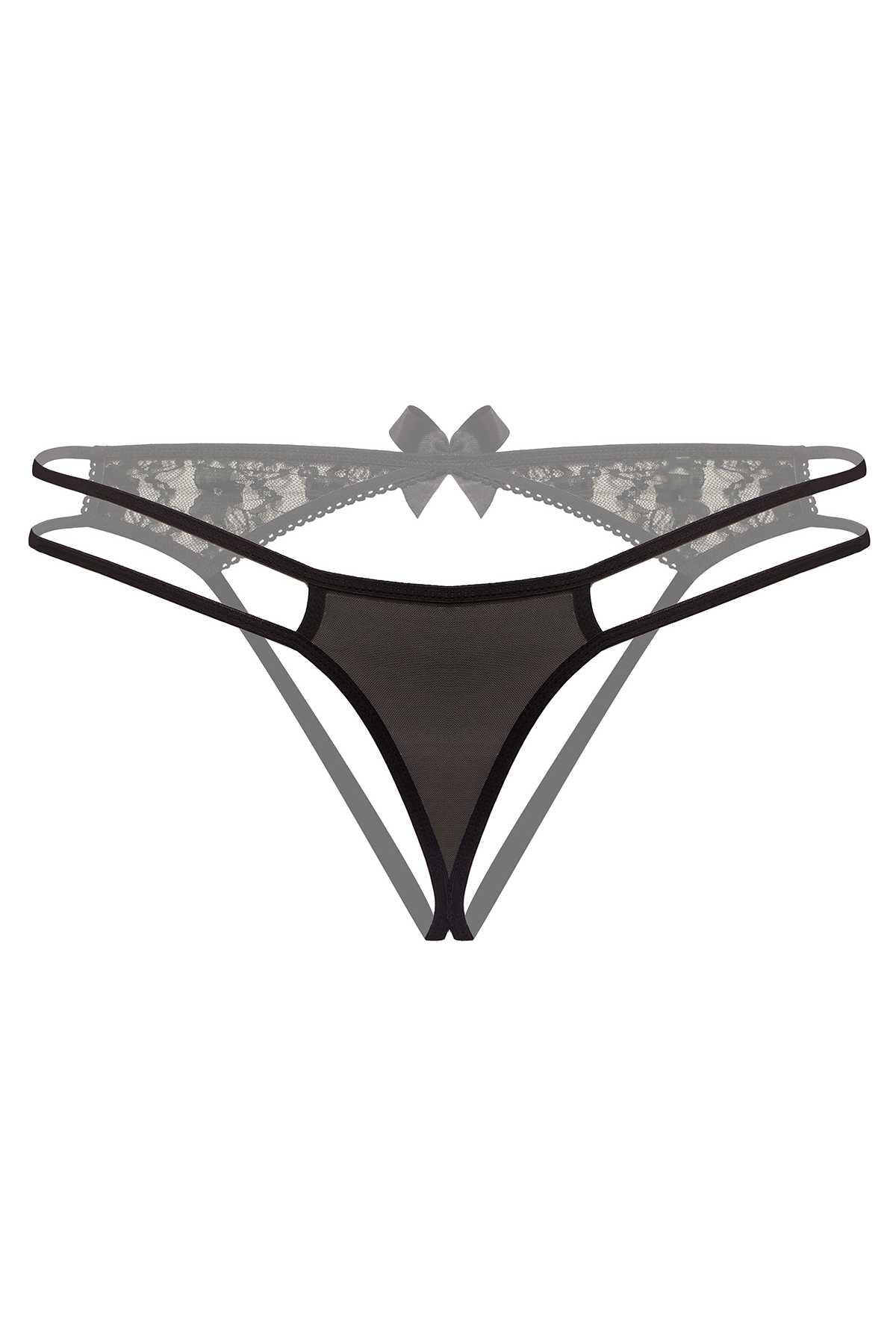 Deluxerie Sexy String Adrien