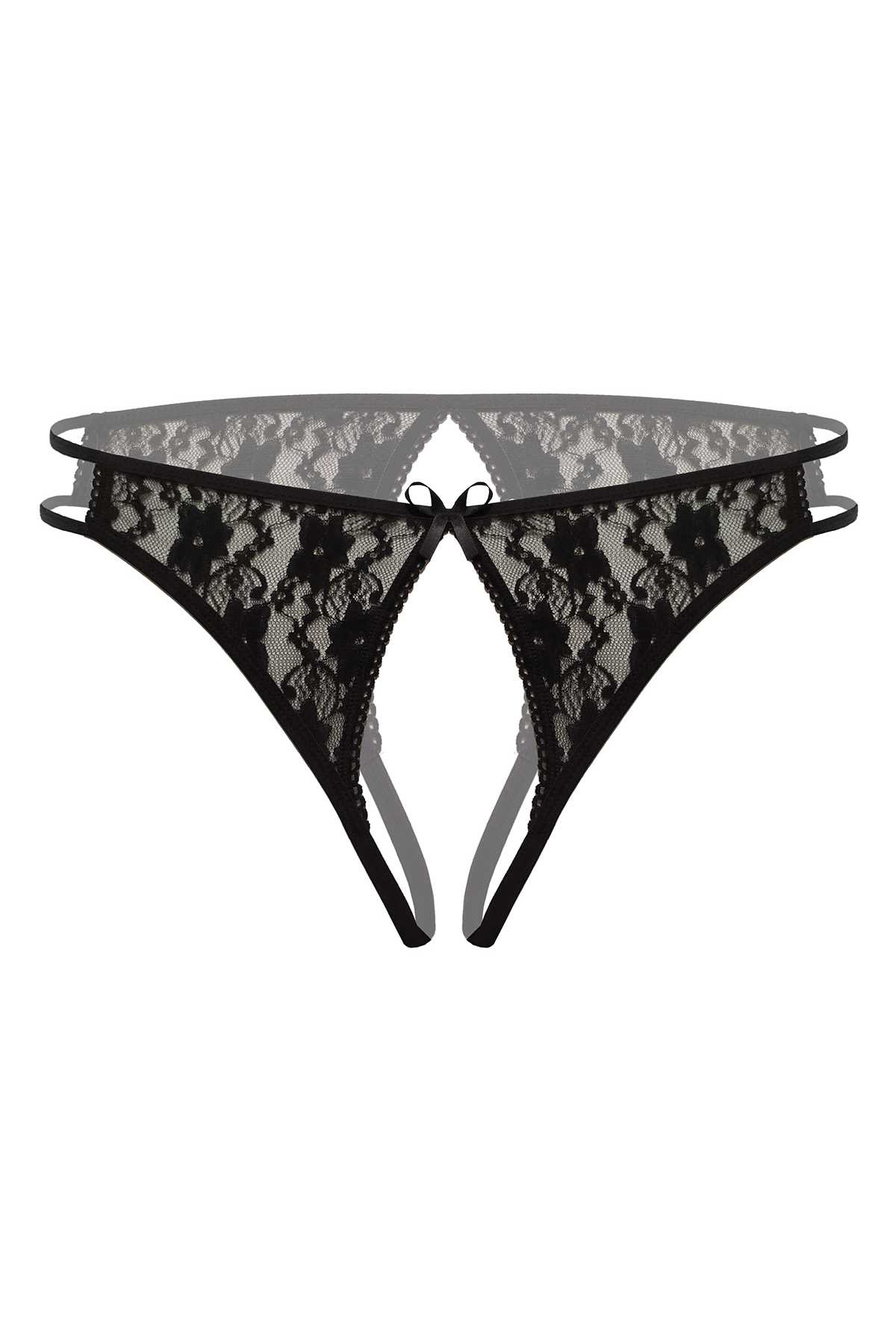 Deluxerie Sexy String Aleine