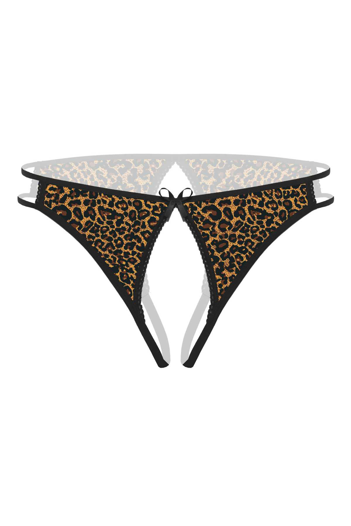 Deluxerie Sexy String Alizah
