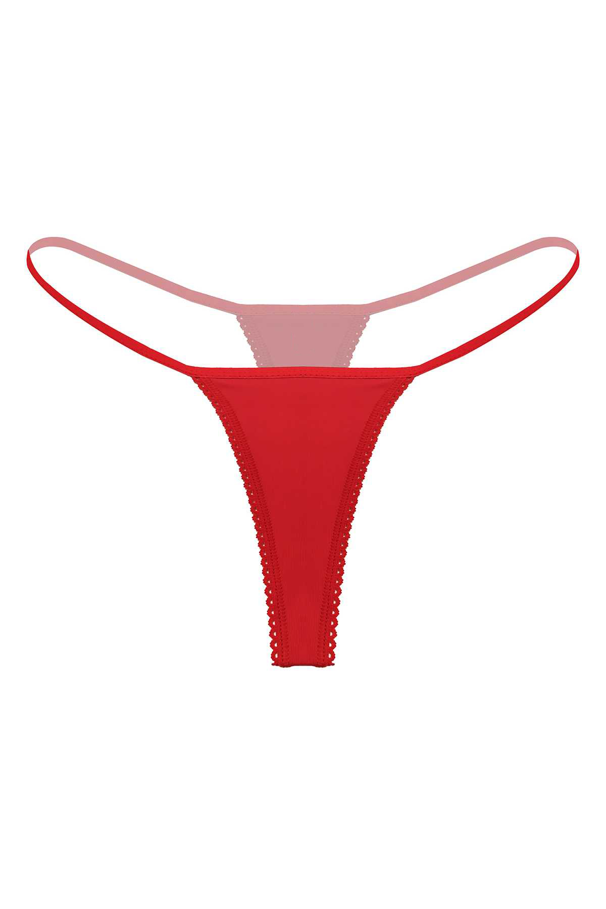 Deluxerie Sexy String Aloysia