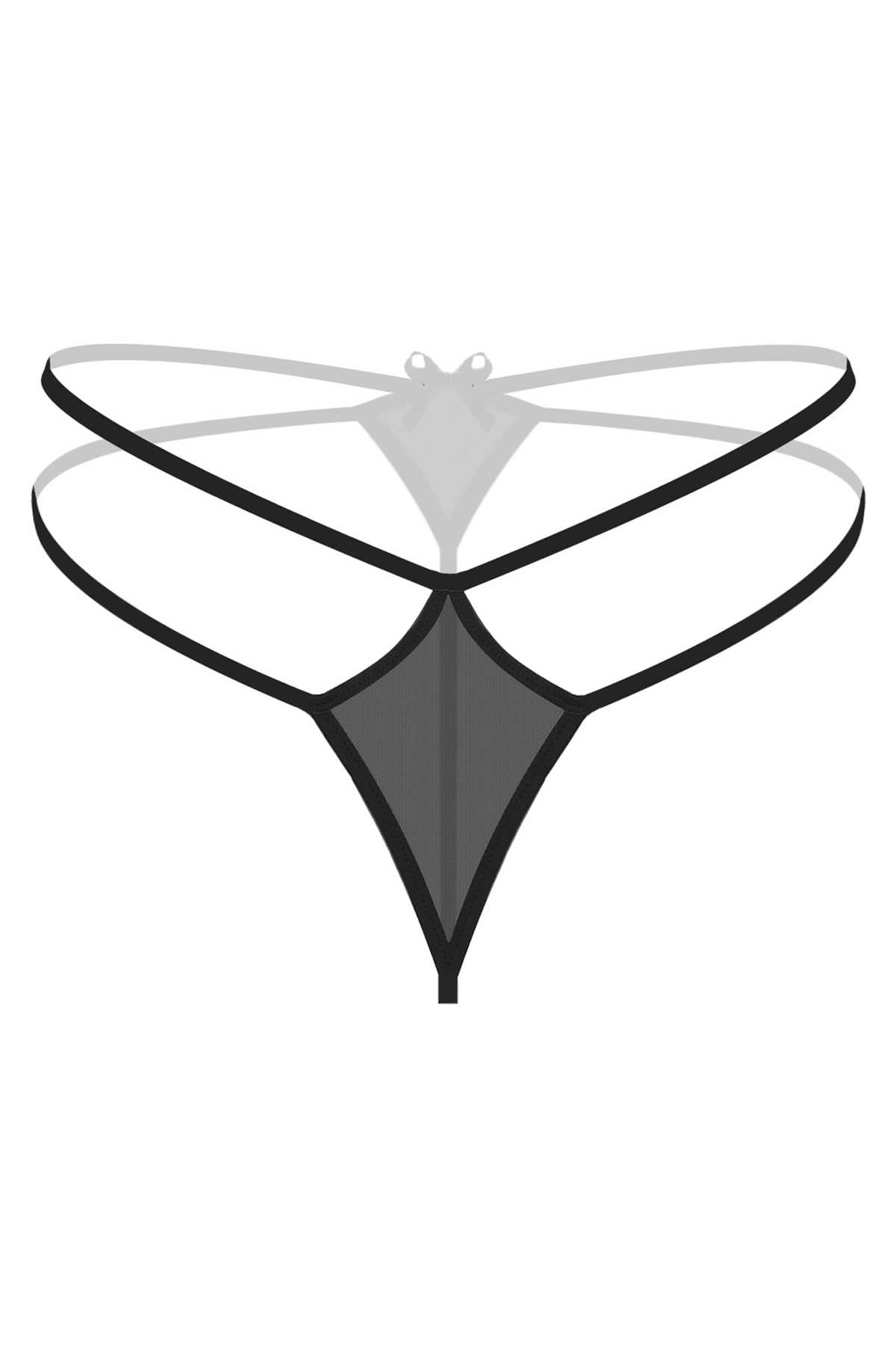 Deluxerie Sexy String Alston