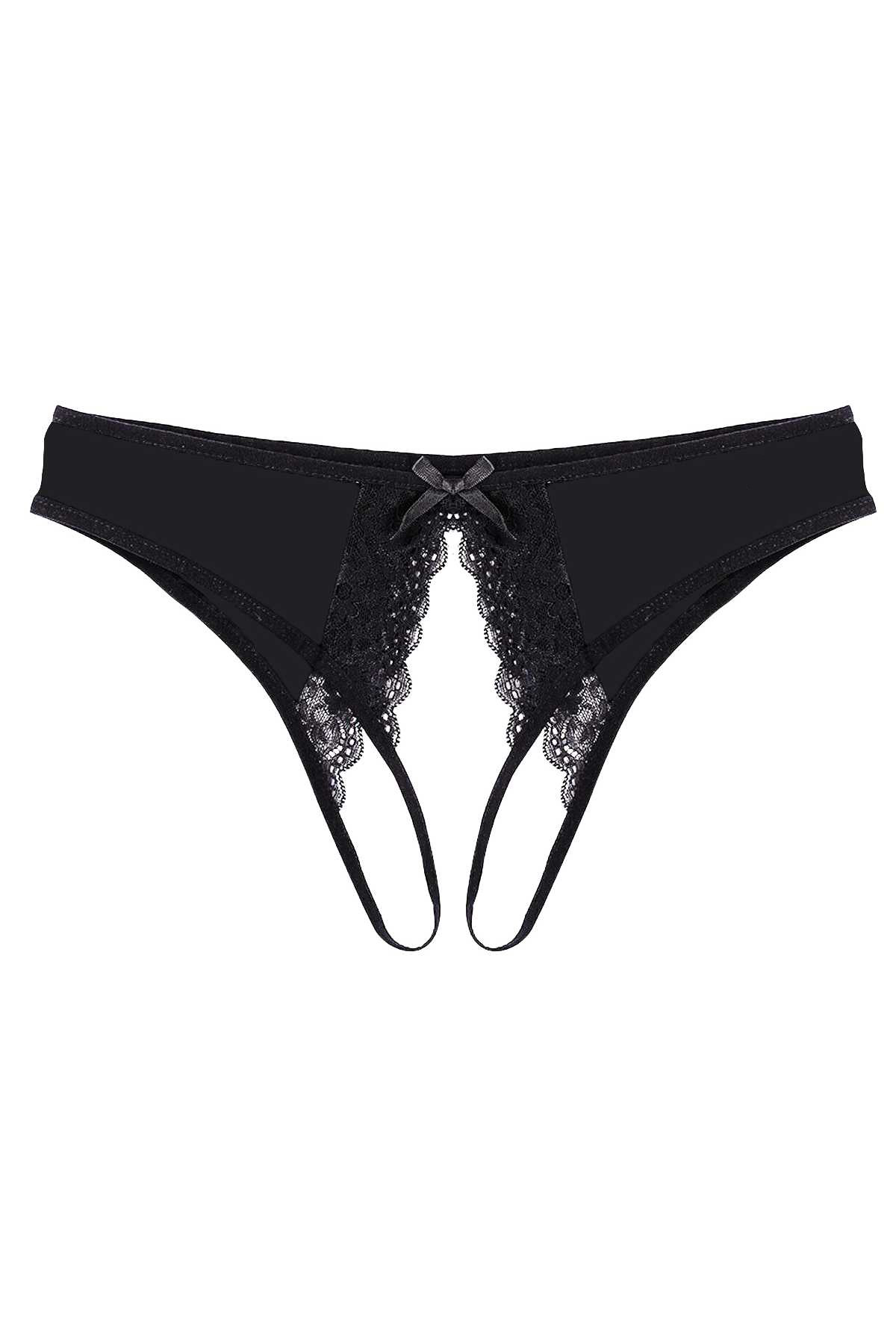 Deluxerie Sexy String Alysan