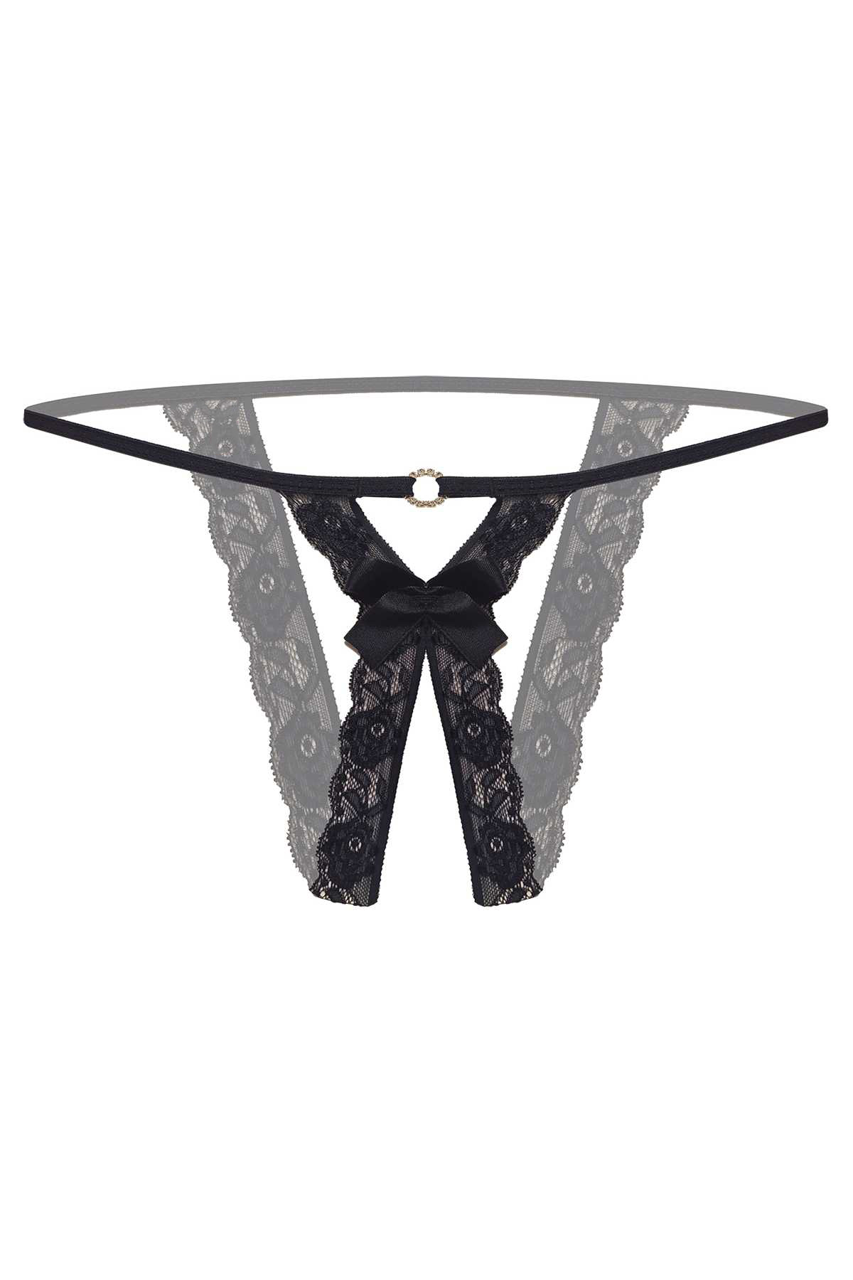 Deluxerie Sexy String Anayah