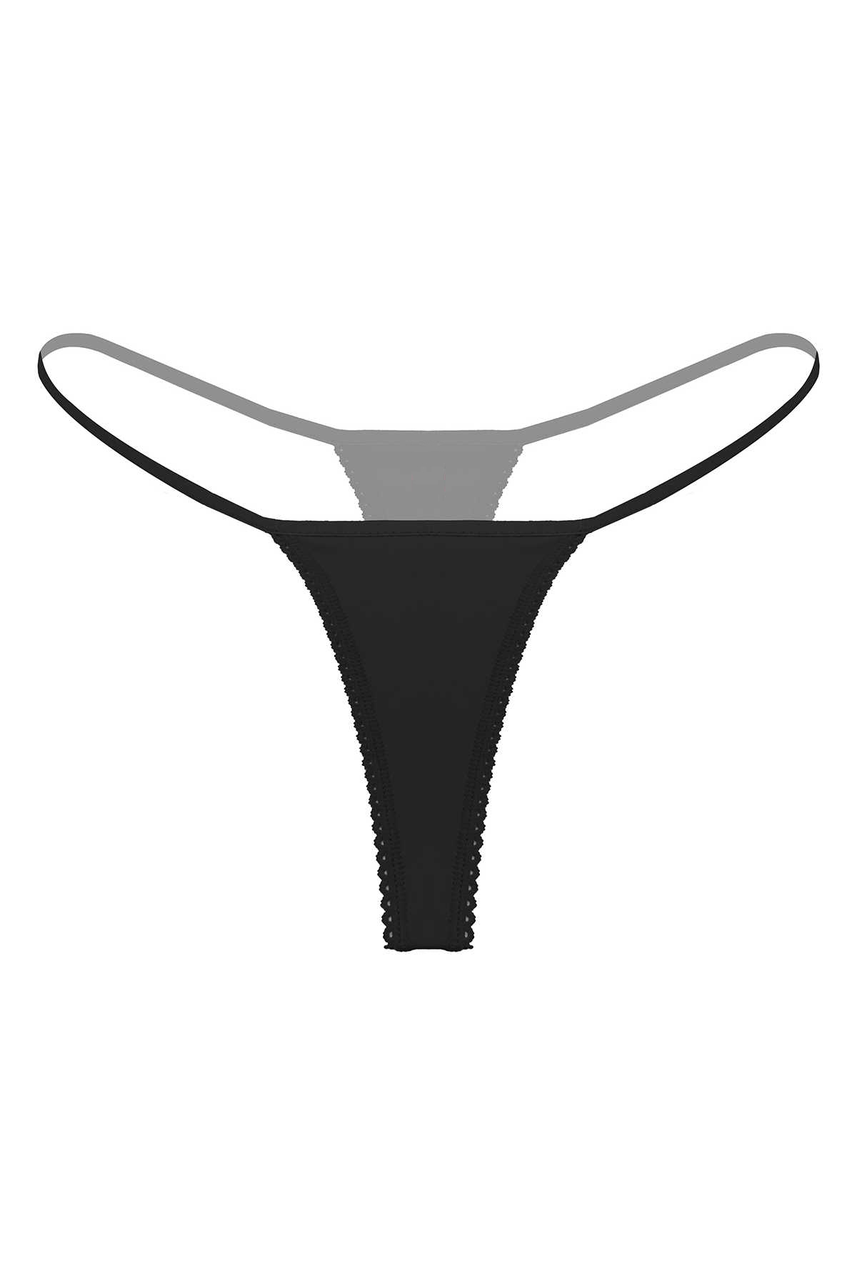 Deluxerie Sexy String Arene