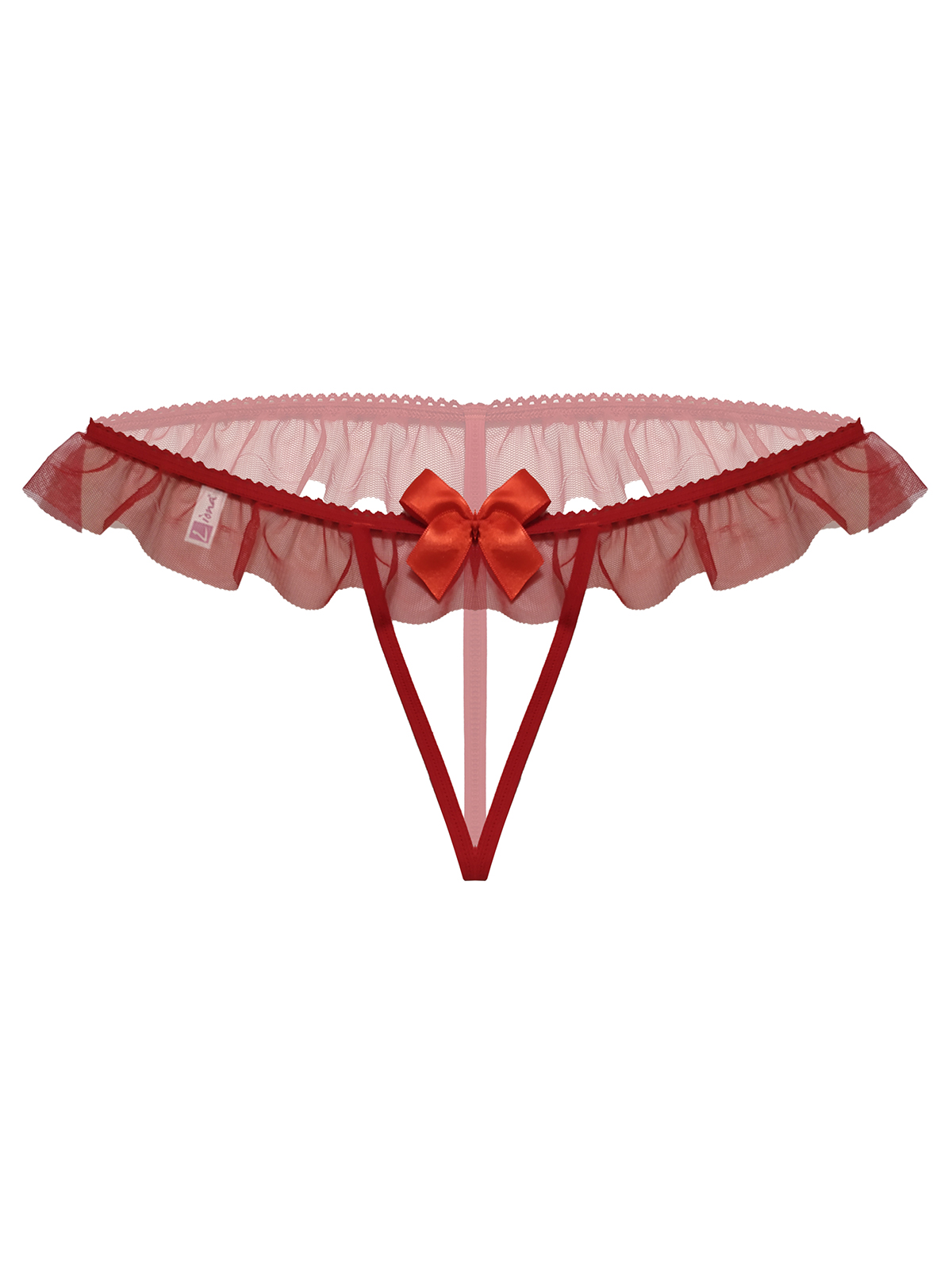 Deluxerie Sexy String Averie