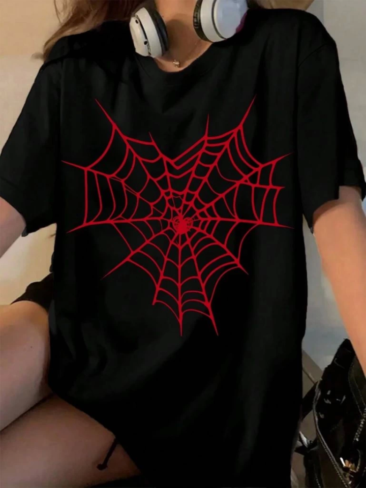 Deluxerie T-shirt MF-Aleecia