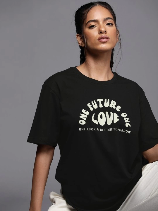 Deluxerie T-shirt MF-Alvina