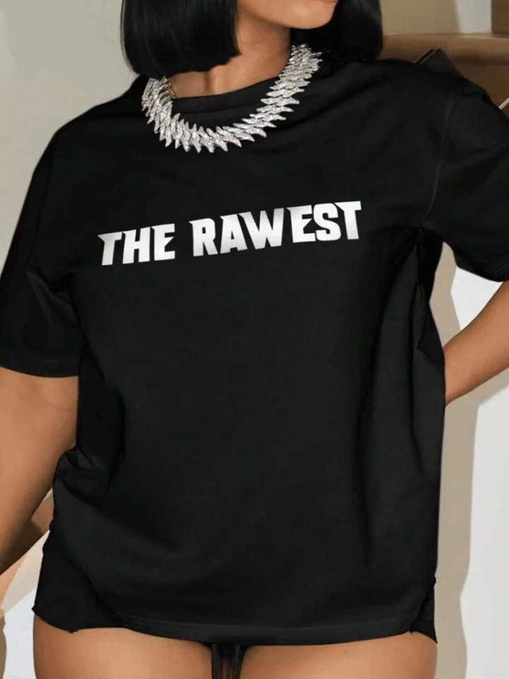 Deluxerie T-shirt MF-Ardyce