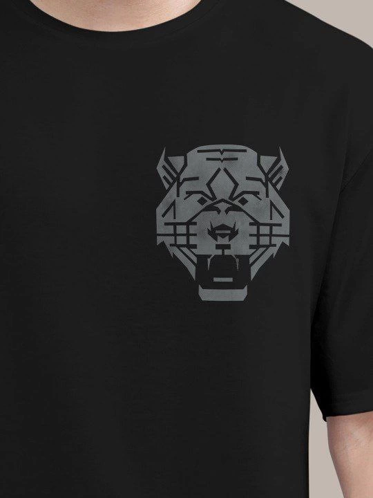 Deluxerie T-shirt MF-Caleb