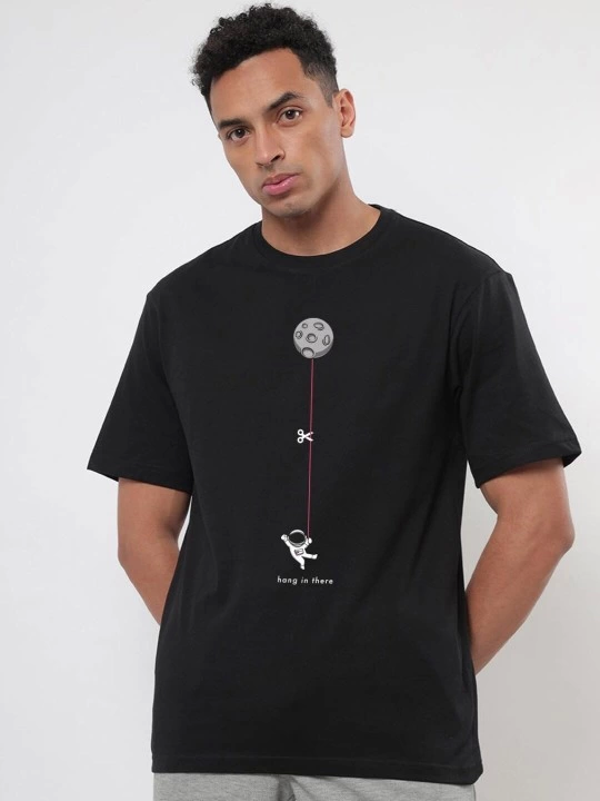Deluxerie T-shirt MF-Callum