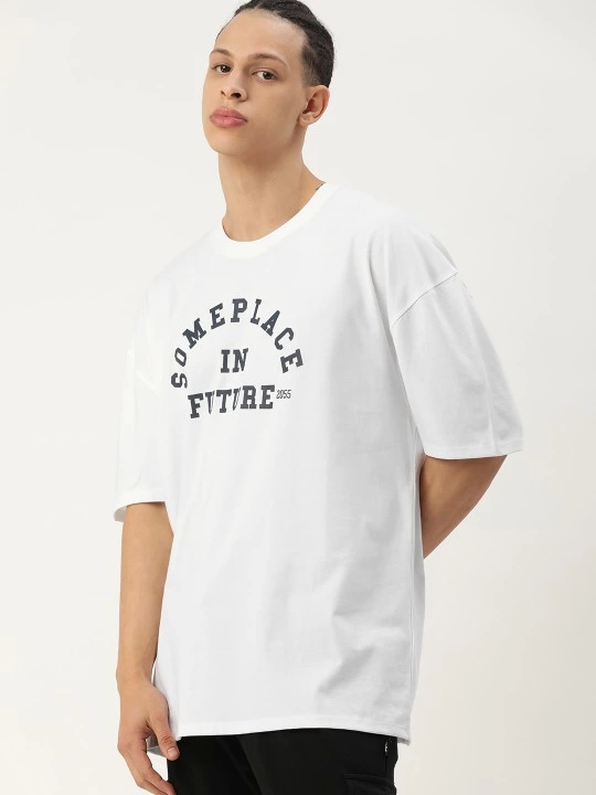 Deluxerie T-shirt MF-Clark