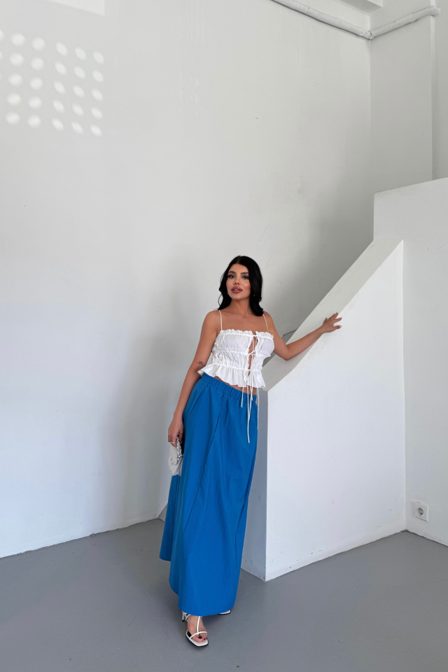 Deluxerie Rok MF-Madina