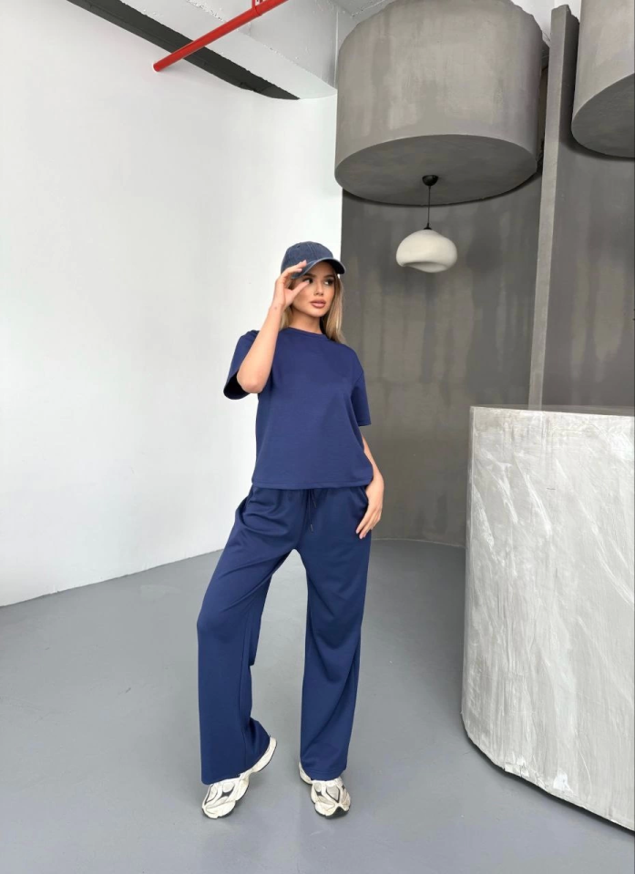 Deluxerie Set MF-Noela