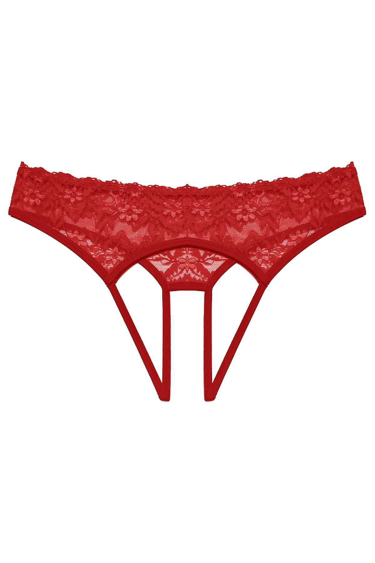 Deluxerie Sexy String Bethani