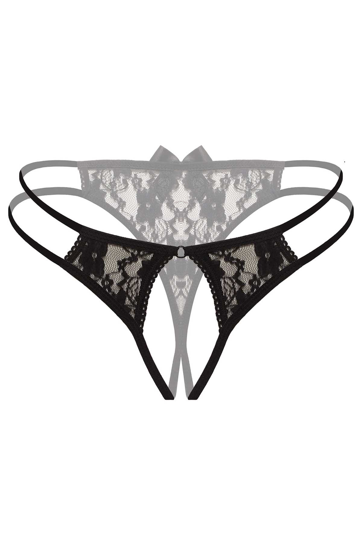 Deluxerie Sexy String Beulah