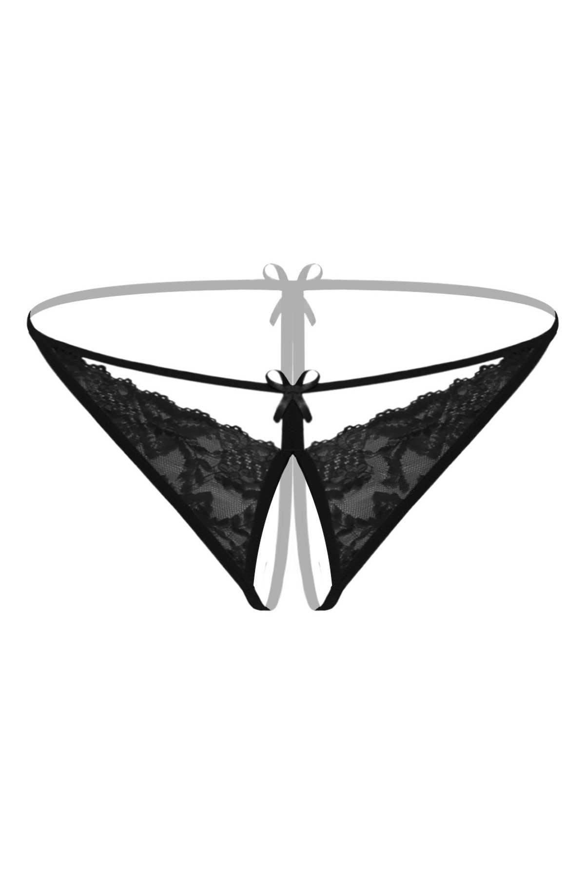 Deluxerie Sexy String Carliyle