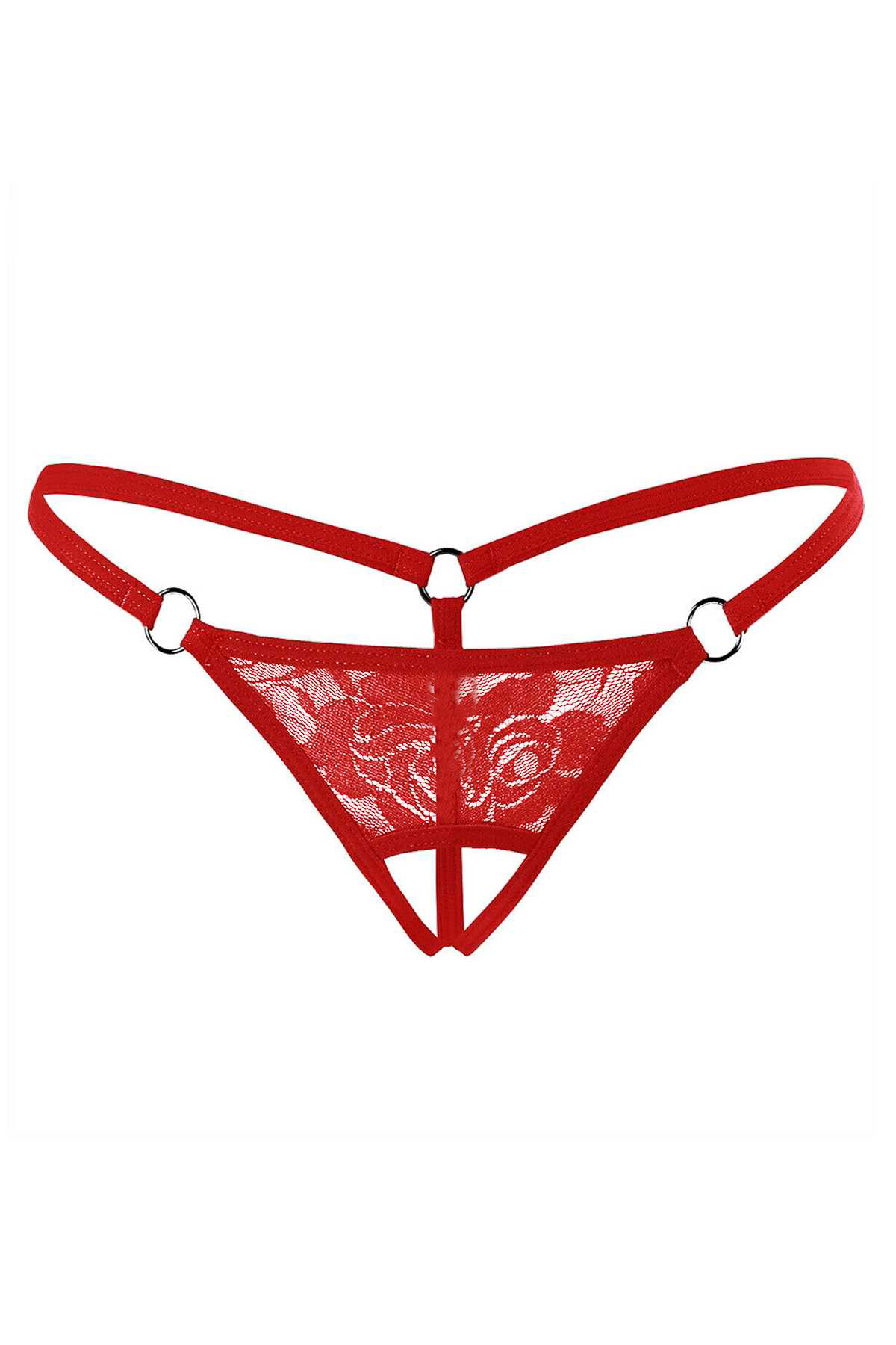 Deluxerie Sexy String Casse