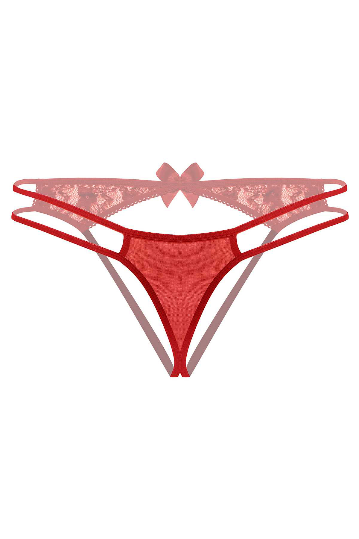 Deluxerie Sexy String Ceres