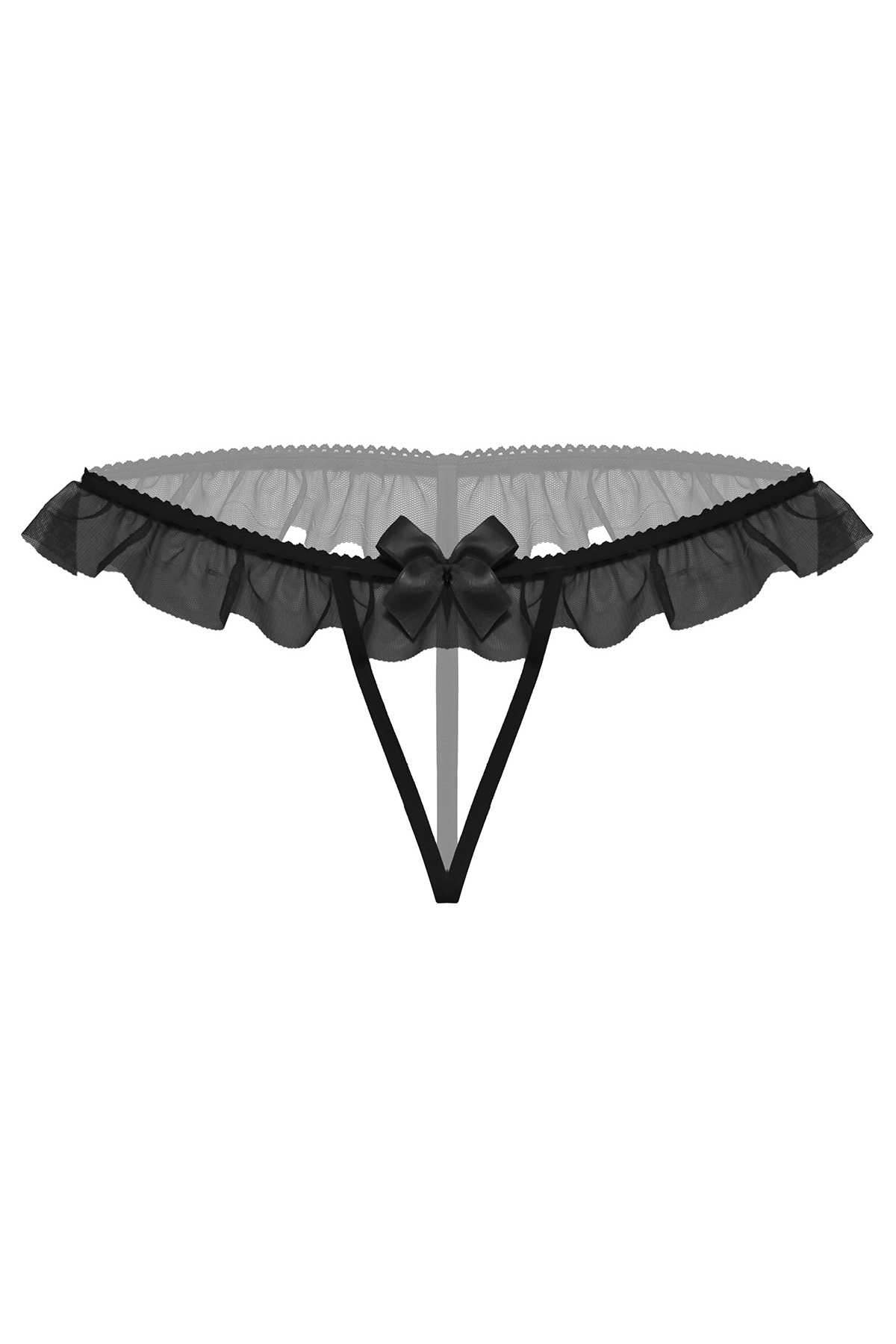 Deluxerie Sexy String Chanell