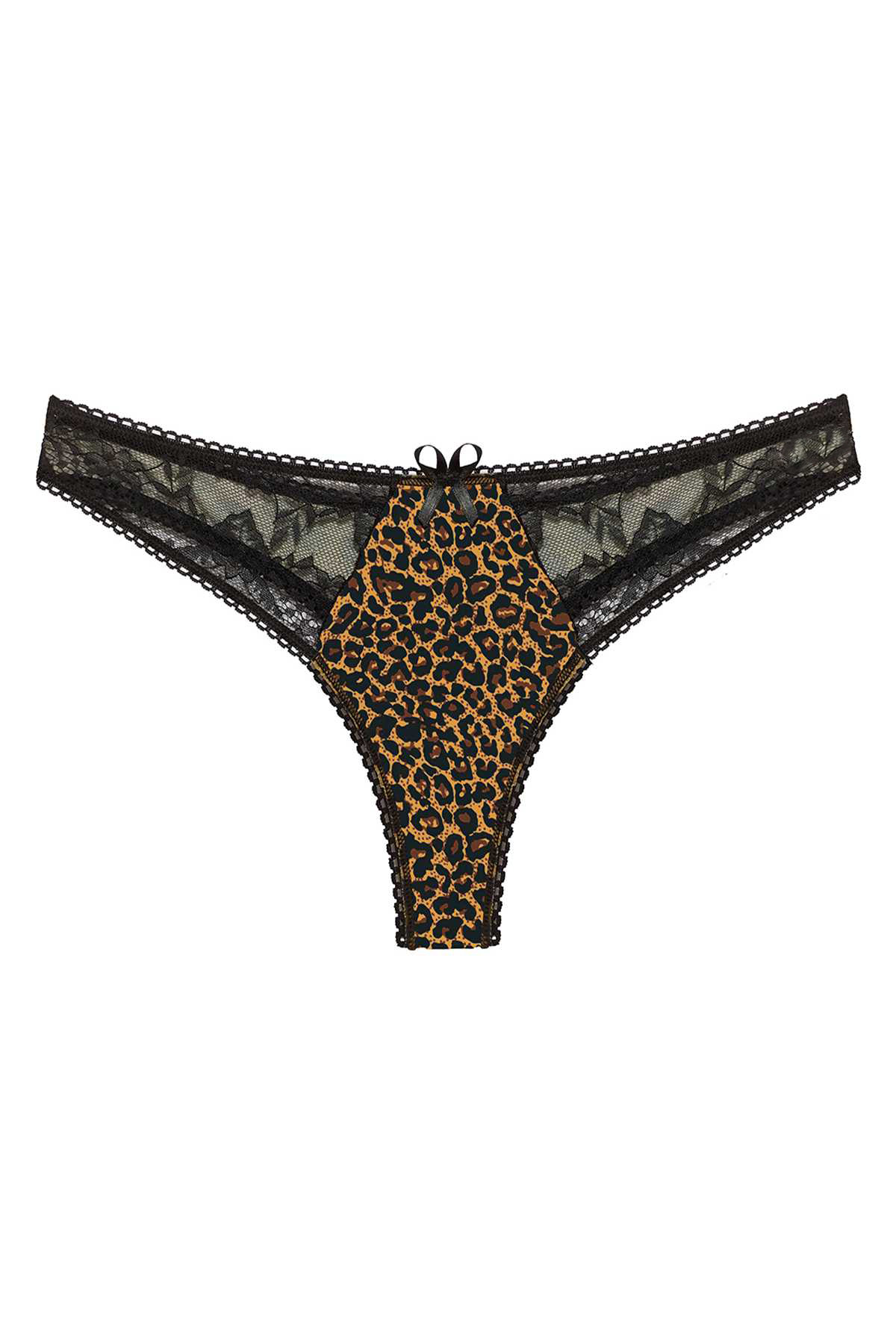 Deluxerie Sexy String Chari