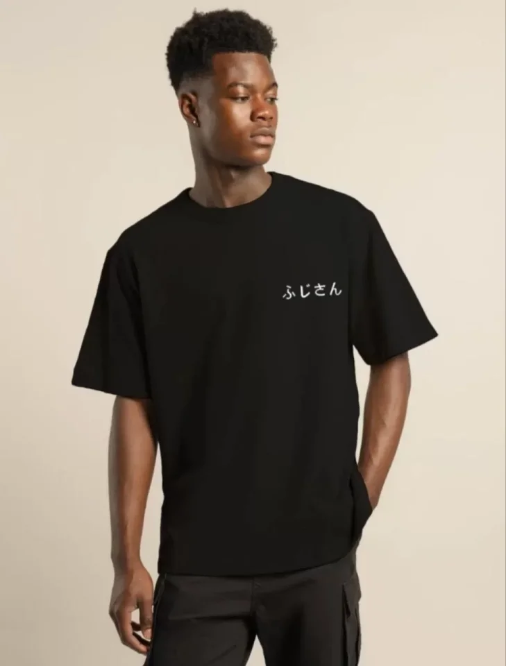Deluxerie T-shirt MF-Caley