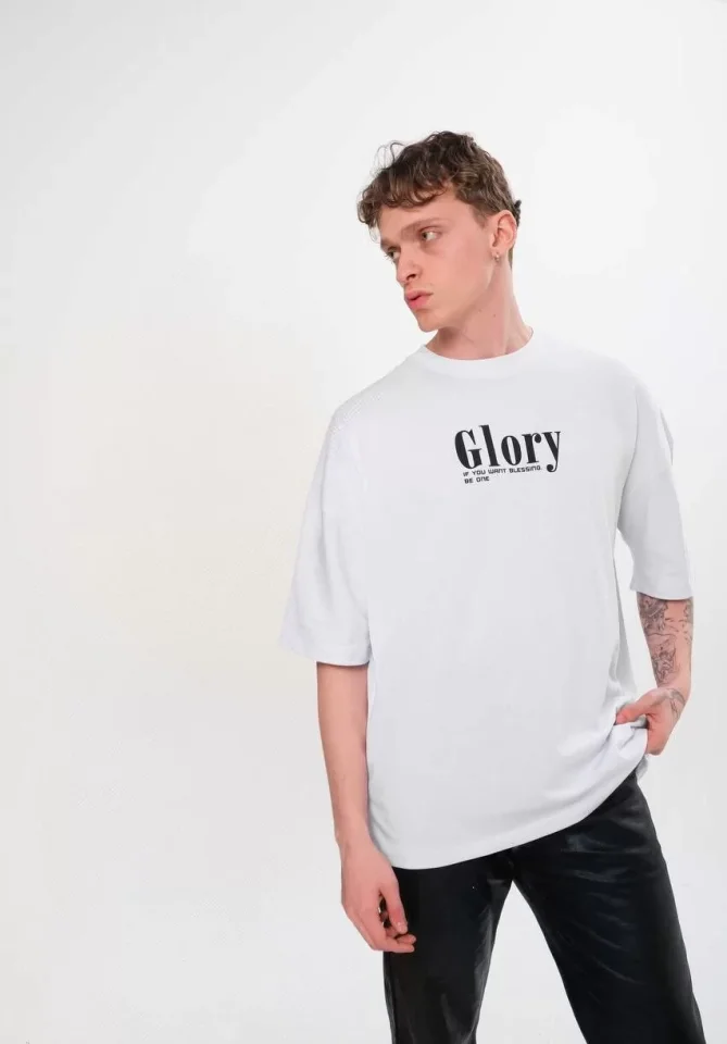Deluxerie T-shirt MF-Charlot