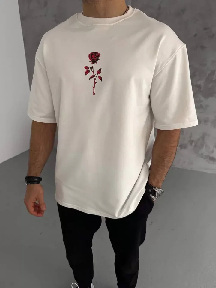 Deluxerie T-shirt MF-Corrado