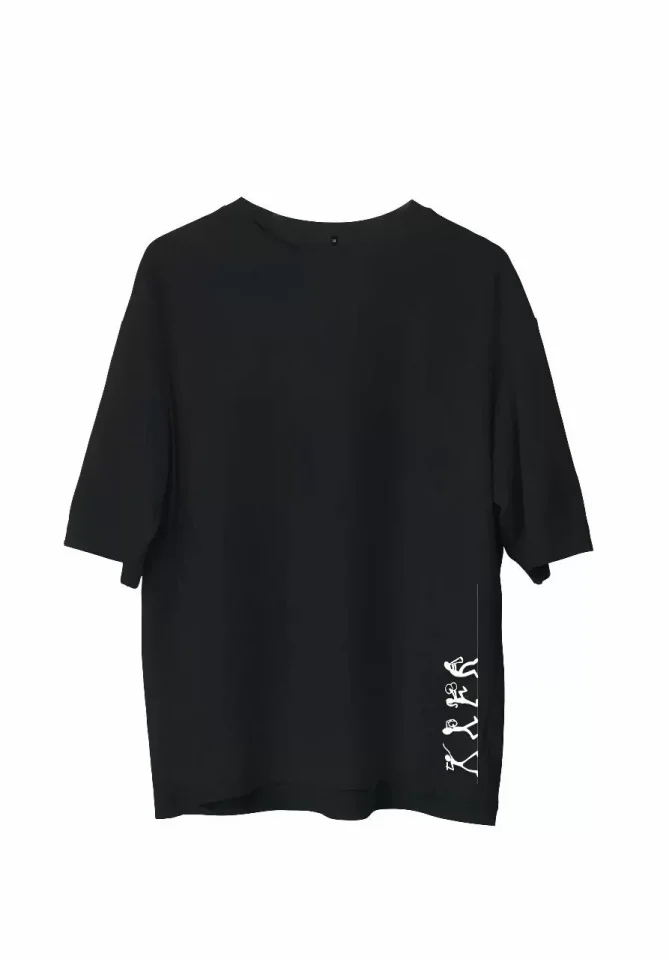 Deluxerie T-shirt MF-Cranley