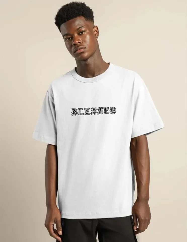 Deluxerie T-shirt MF-Dariell