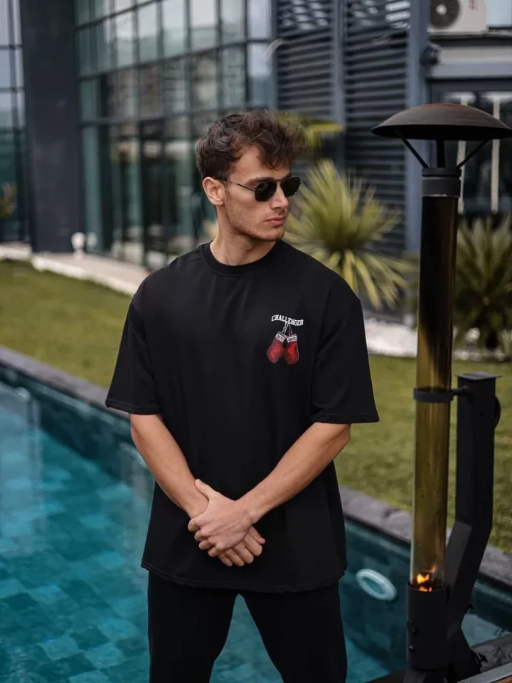 Deluxerie T-shirt MF-Doris