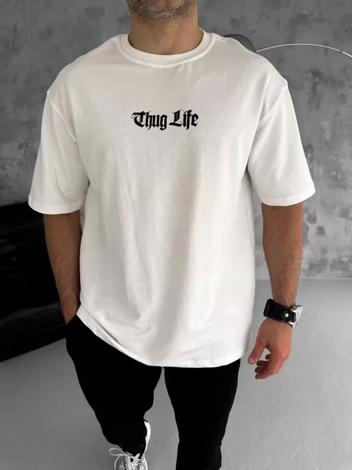 Deluxerie T-shirt MF-Dotson