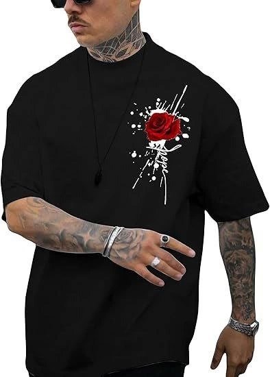 Deluxerie T-shirt MF-Felise