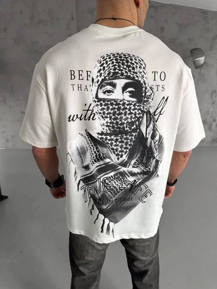 Deluxerie T-shirt MF-Fenris